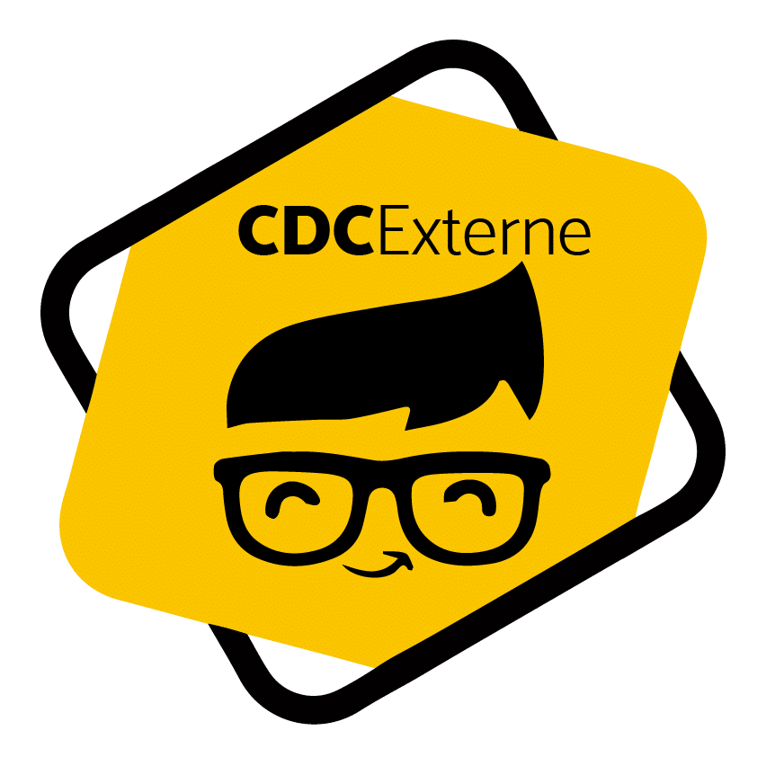 Agence CDC Externe